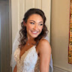 Meet your Posher, Leah